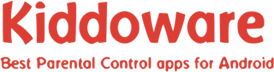 Kiddoware – Parental Control & Screen Time Controls