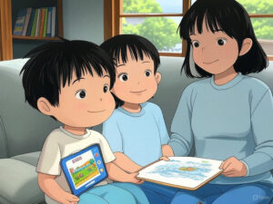 Parental Control for Toddlers: Smart Screen Time Tips Every Parent Should Know | Kiddoware